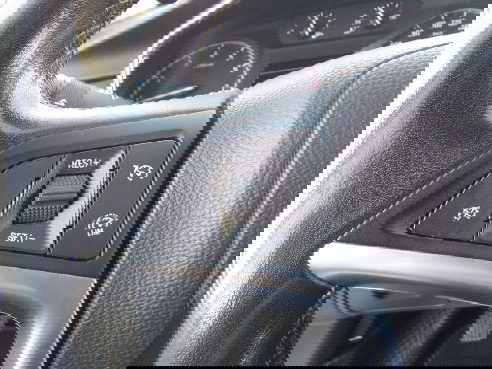 Opel Mokka usata a Rimini (11)