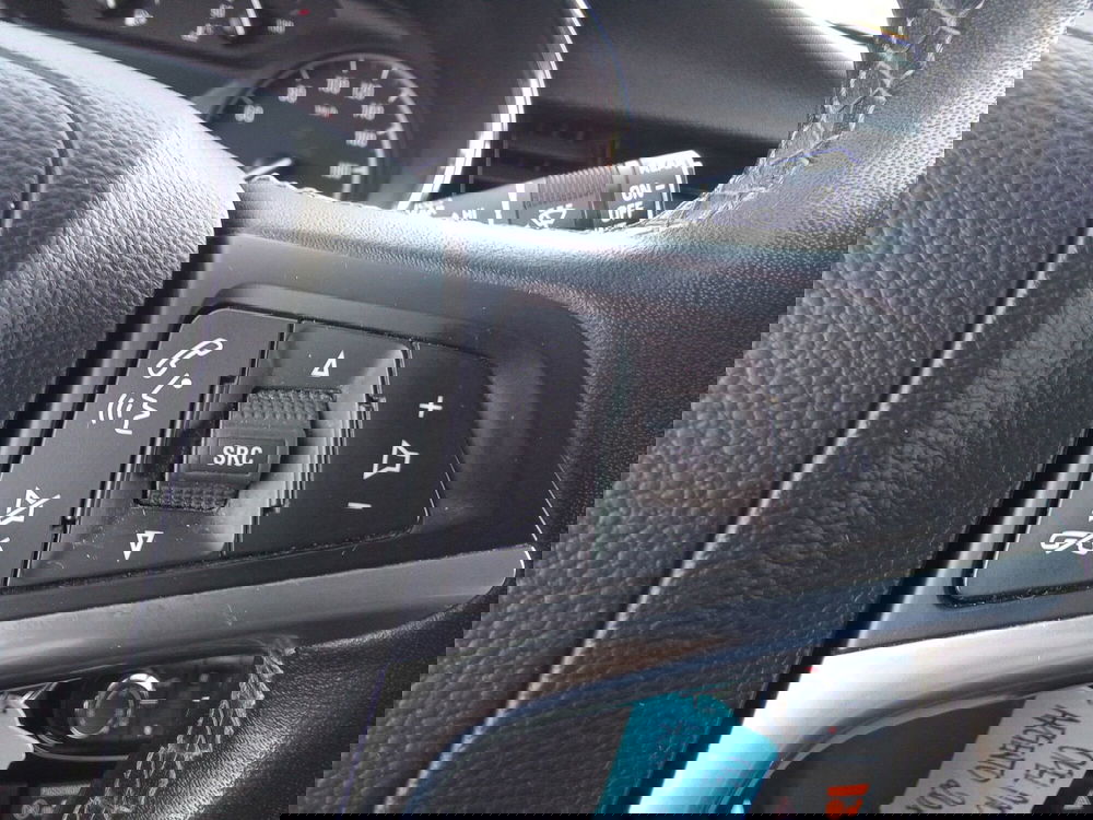 Opel Mokka usata a Rimini (12)