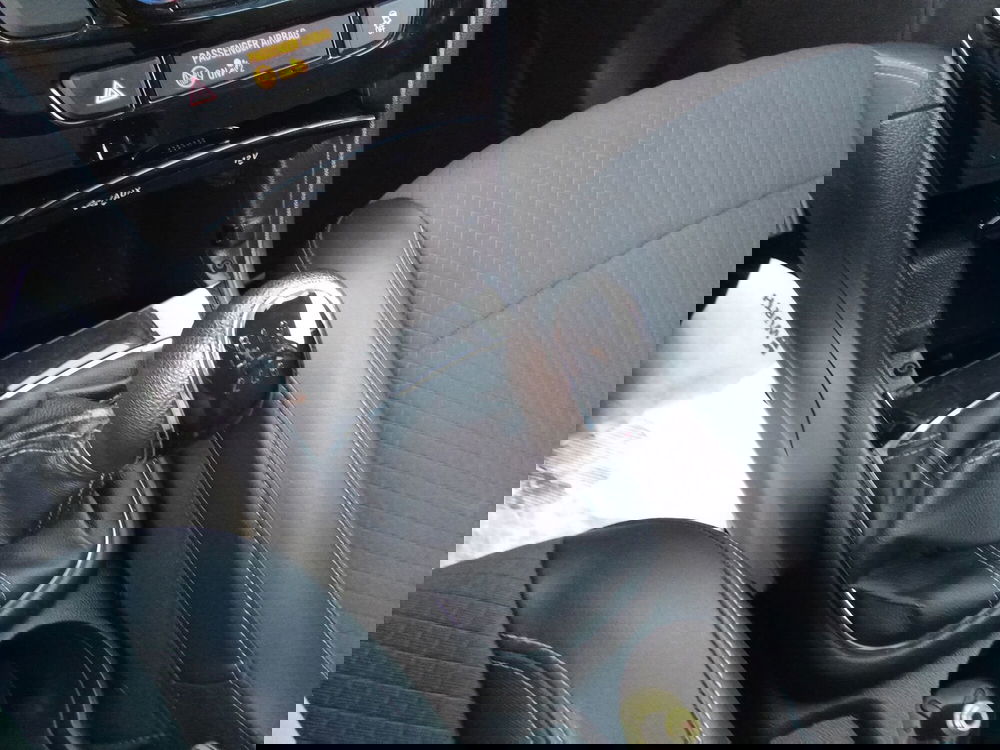 Opel Mokka usata a Rimini (13)