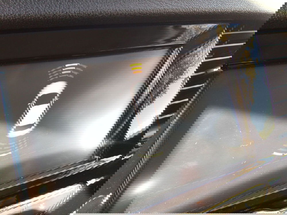 Opel Mokka usata a Rimini (15)