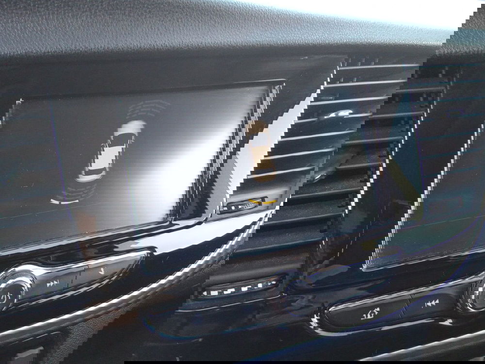 Opel Mokka usata a Rimini (16)