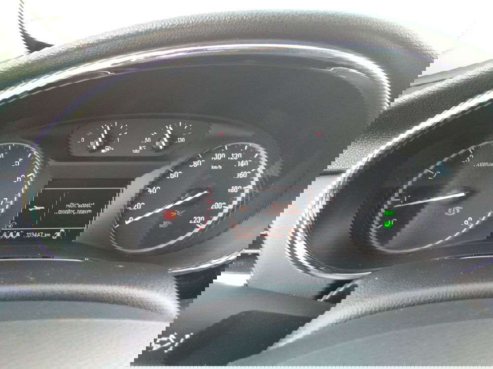 Opel Mokka usata a Rimini (17)