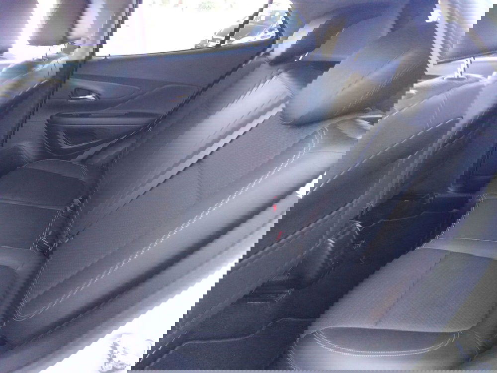 Opel Mokka usata a Rimini (19)