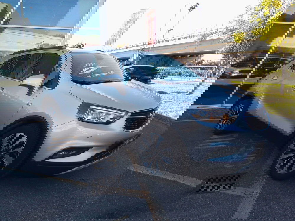 Opel Mokka usata a Rimini (2)
