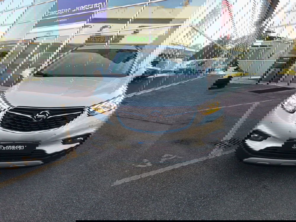 Opel Mokka usata a Rimini (3)