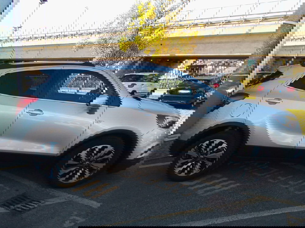 Opel Mokka usata a Rimini (4)