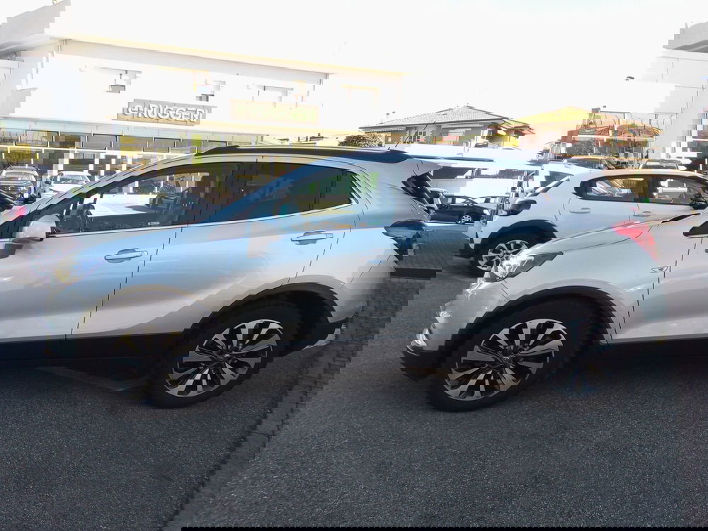 Opel Mokka usata a Rimini (5)