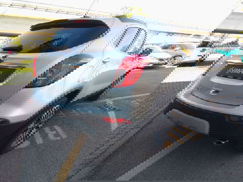 Opel Mokka usata a Rimini (6)