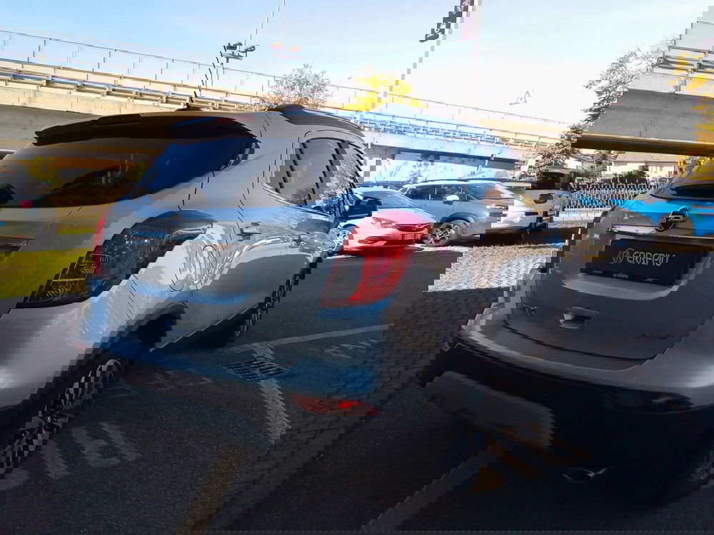 Opel Mokka usata a Rimini (7)