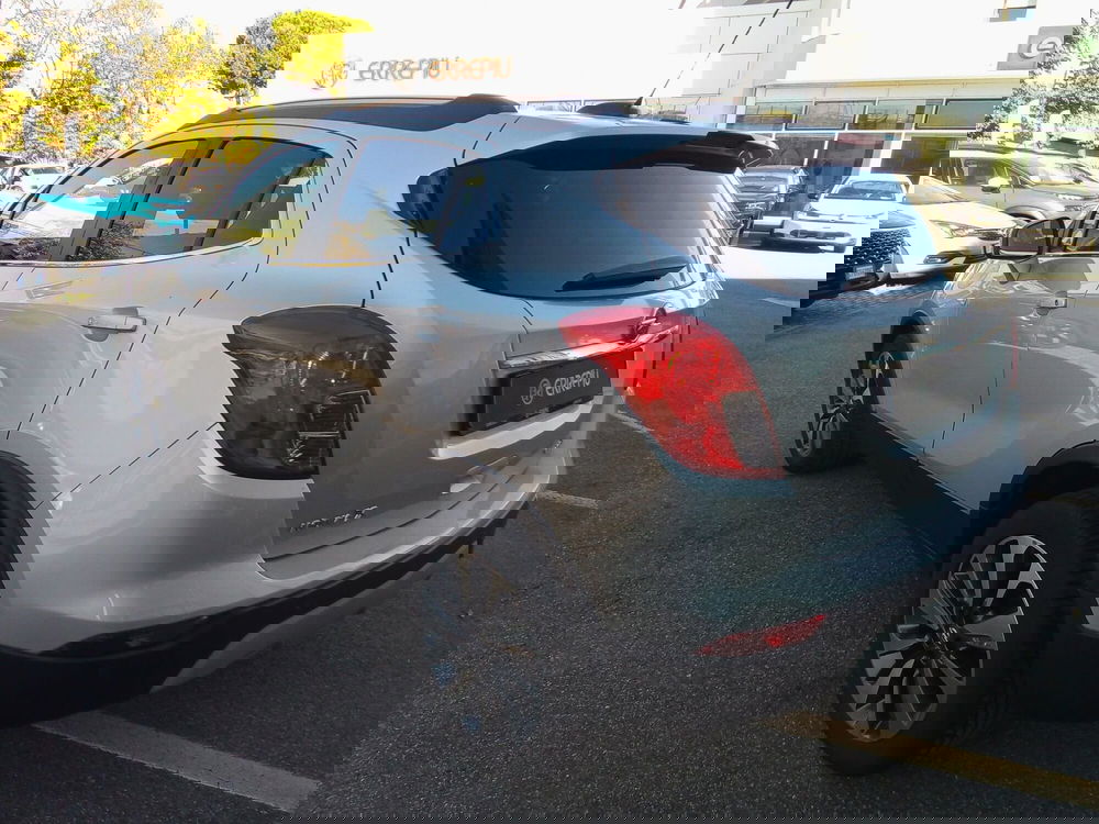 Opel Mokka usata a Rimini (8)