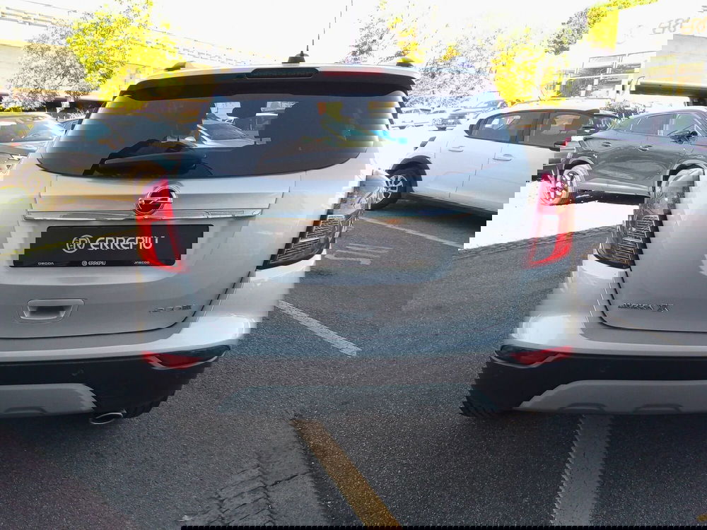 Opel Mokka usata a Rimini (9)