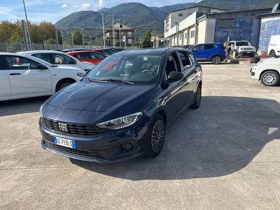 Fiat Tipo Station Wagon Tipo 1.6 Mjt S&amp;S SW City Life del 2021 usata a Ceccano