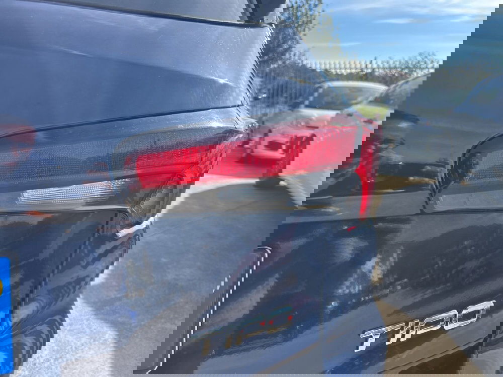 Fiat Tipo Station Wagon usata a Frosinone (10)