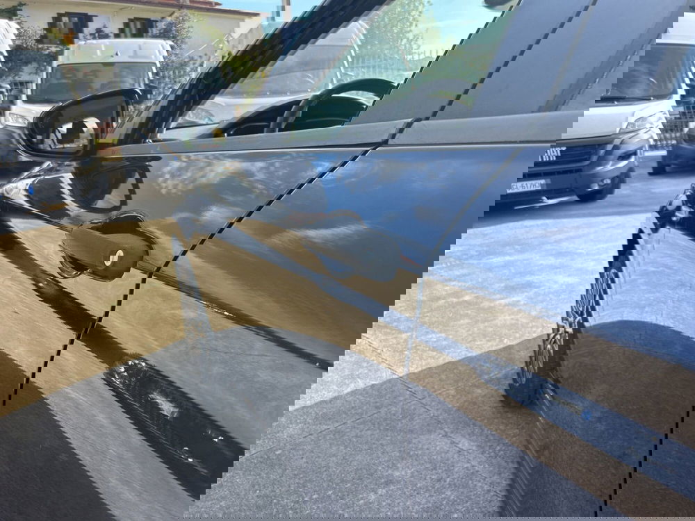 Fiat Tipo Station Wagon usata a Frosinone (11)