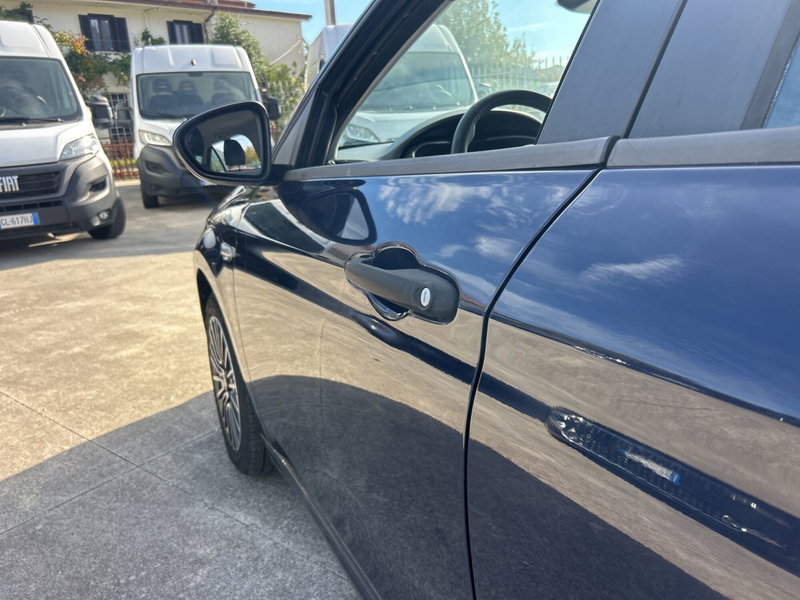 Fiat Tipo Station Wagon usata a Frosinone (11)