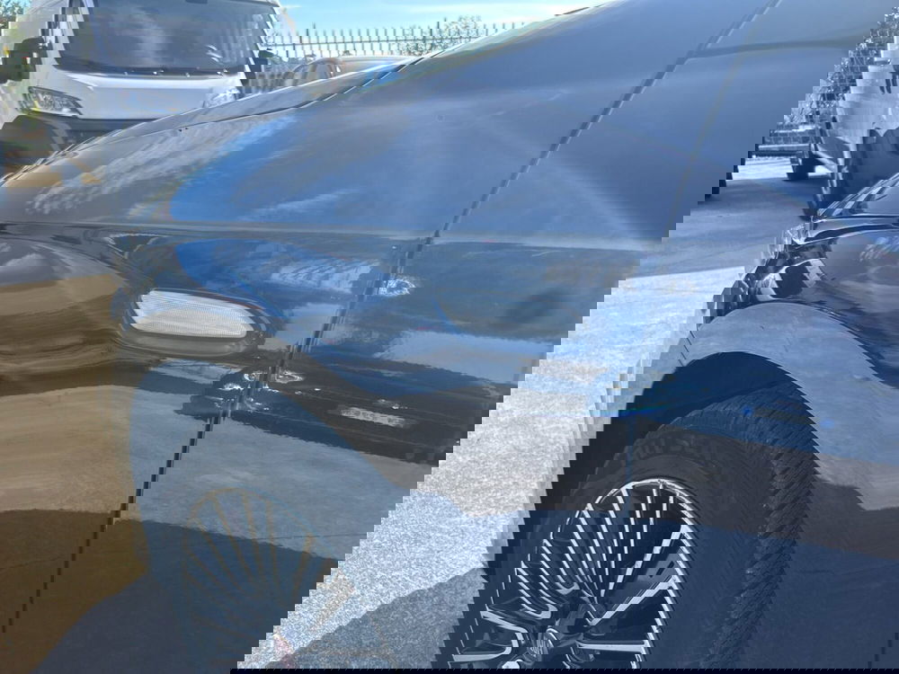 Fiat Tipo Station Wagon usata a Frosinone (12)