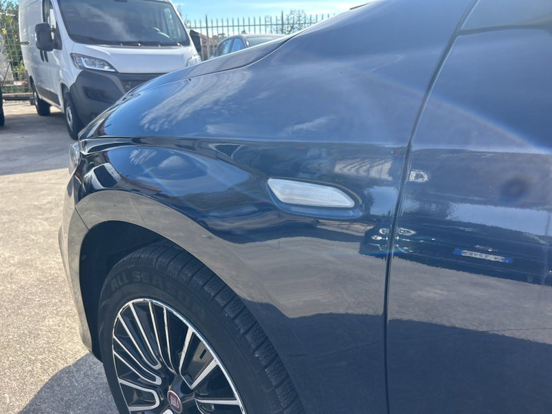 Fiat Tipo Station Wagon usata a Frosinone (12)