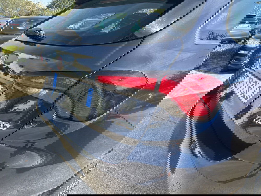 Fiat Tipo Station Wagon usata a Frosinone (13)