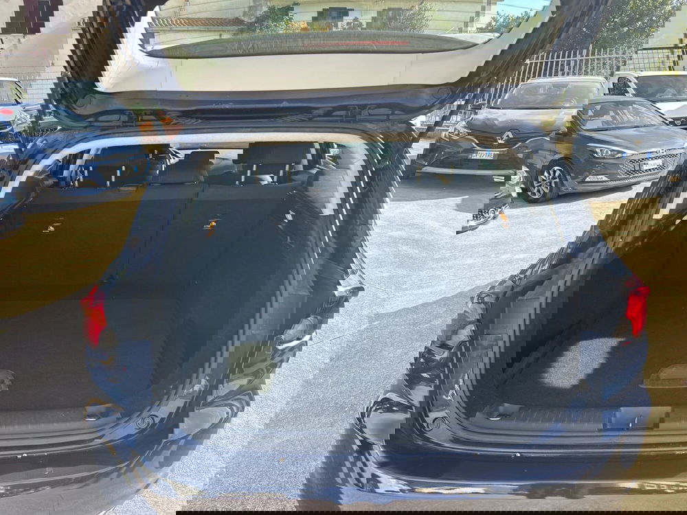 Fiat Tipo Station Wagon usata a Frosinone (14)