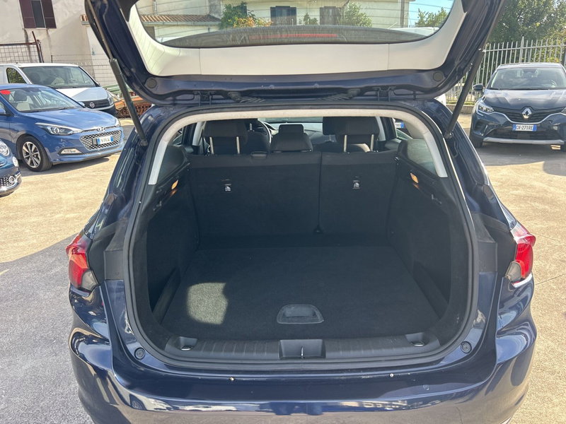 Fiat Tipo Station Wagon usata a Frosinone (14)
