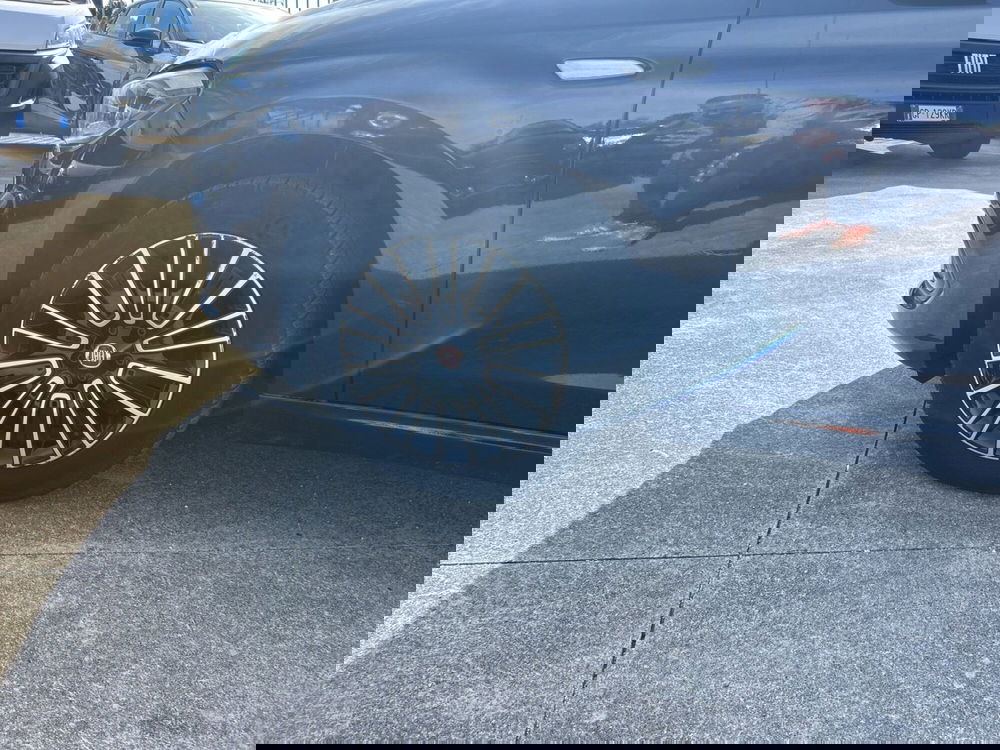 Fiat Tipo Station Wagon usata a Frosinone (15)