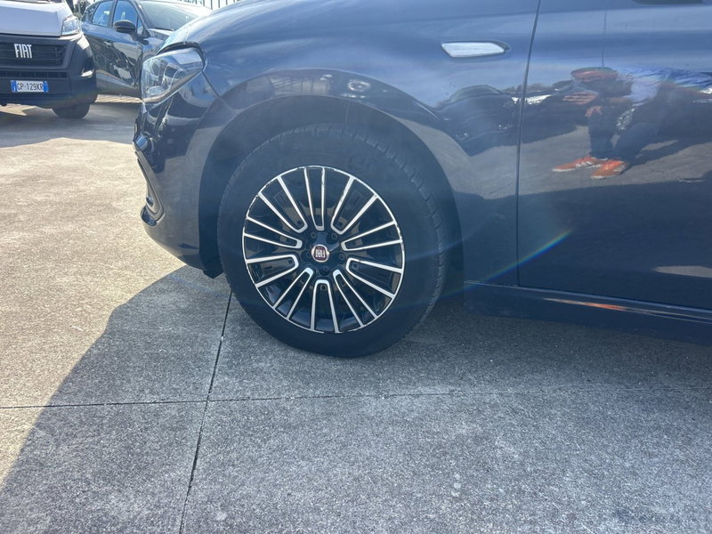 Fiat Tipo Station Wagon usata a Frosinone (15)