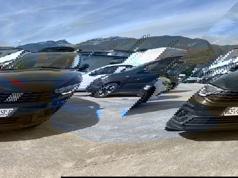 Fiat Tipo Station Wagon usata a Frosinone (16)