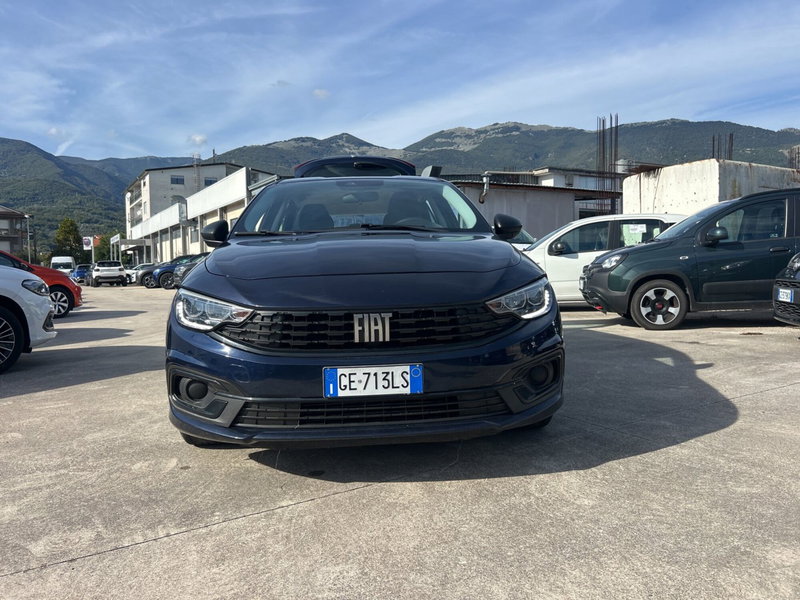 Fiat Tipo Station Wagon usata a Frosinone (16)