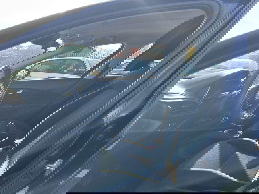 Fiat Tipo Station Wagon usata a Frosinone (17)