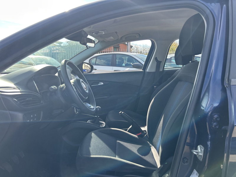 Fiat Tipo Station Wagon usata a Frosinone (17)