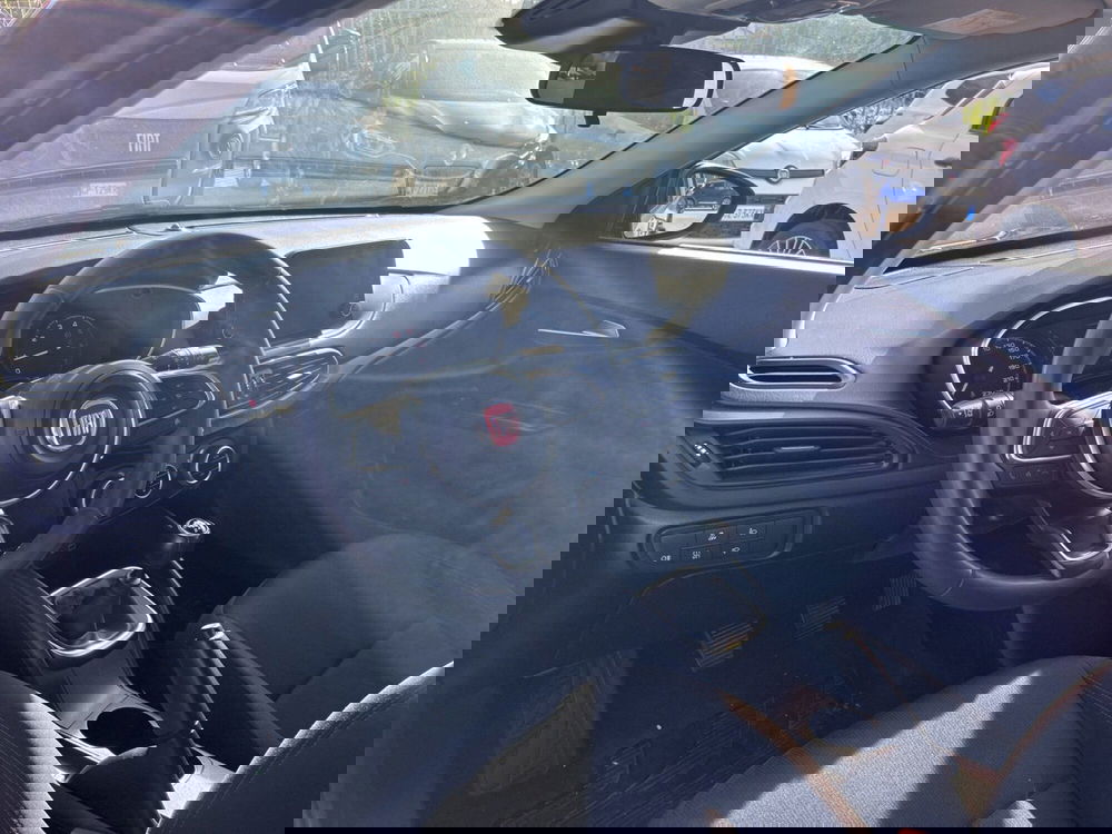 Fiat Tipo Station Wagon usata a Frosinone (18)