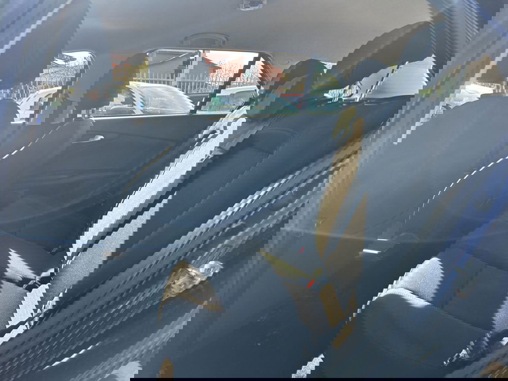 Fiat Tipo Station Wagon usata a Frosinone (19)