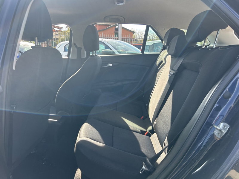 Fiat Tipo Station Wagon usata a Frosinone (19)