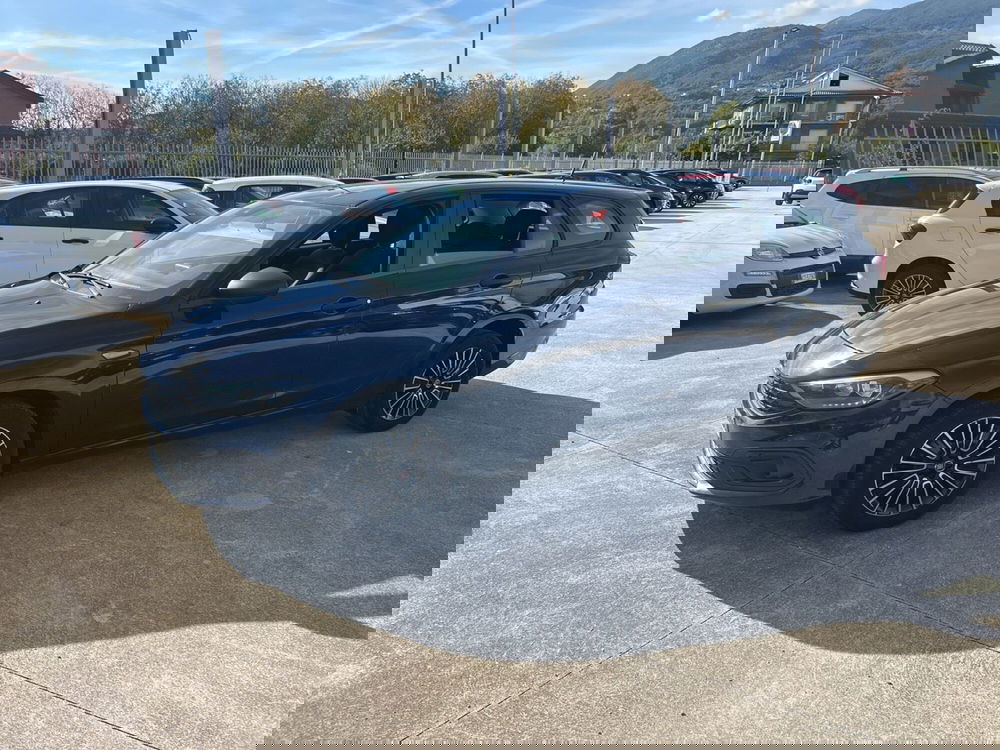 Fiat Tipo Station Wagon usata a Frosinone (2)