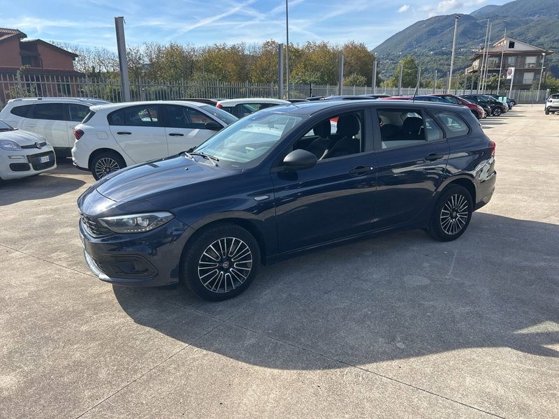 Fiat Tipo Station Wagon usata a Frosinone (2)