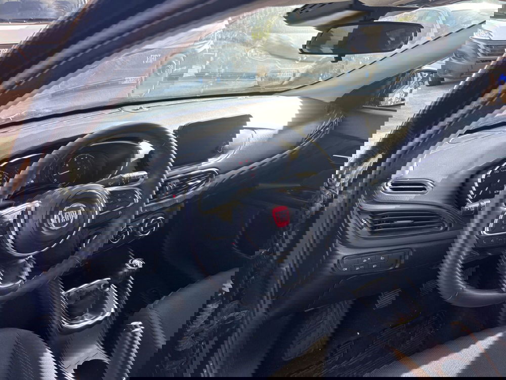 Fiat Tipo Station Wagon usata a Frosinone (20)