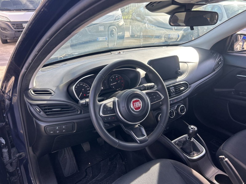 Fiat Tipo Station Wagon usata a Frosinone (20)