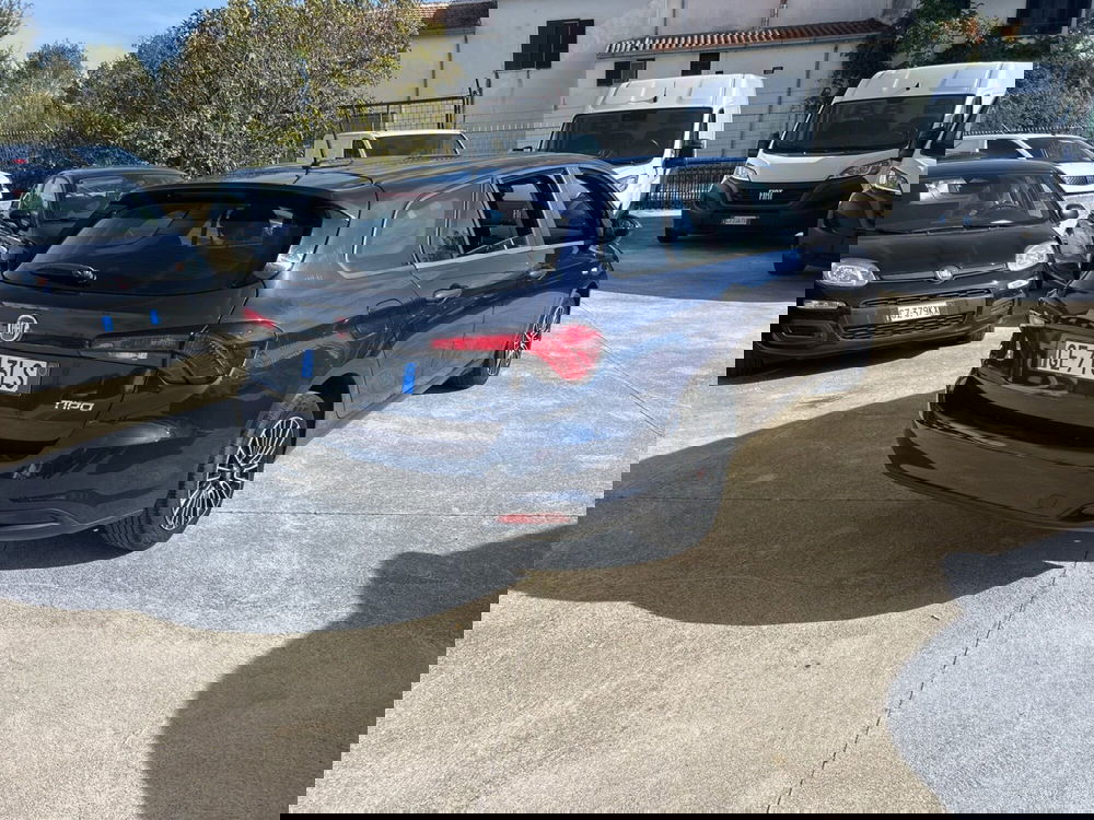 Fiat Tipo Station Wagon usata a Frosinone (3)