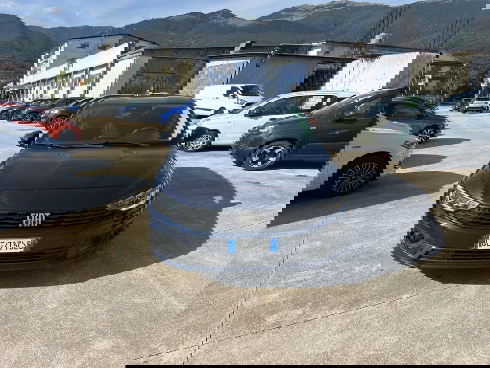Fiat Tipo Station Wagon usata a Frosinone (5)