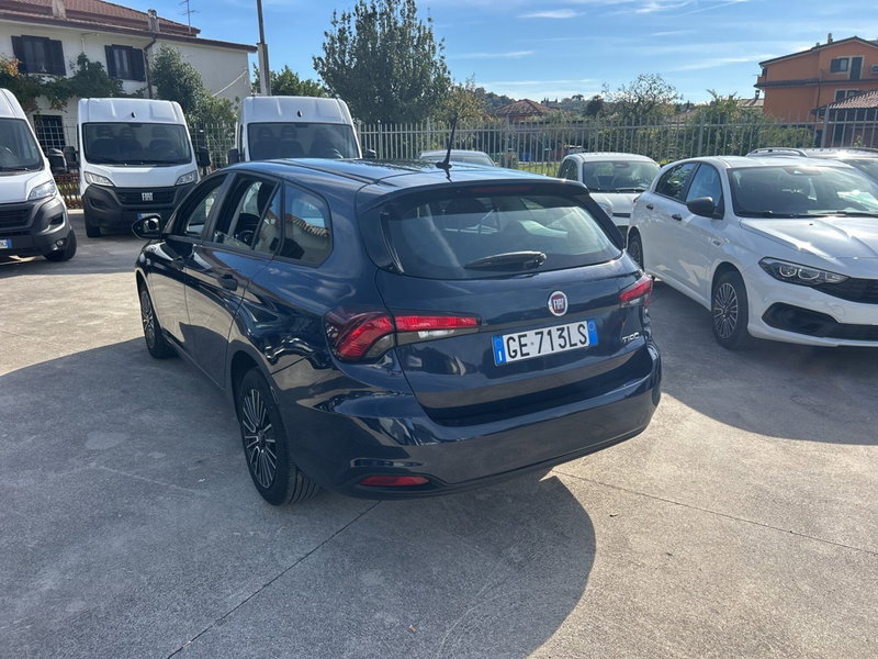 Fiat Tipo Station Wagon usata a Frosinone (6)