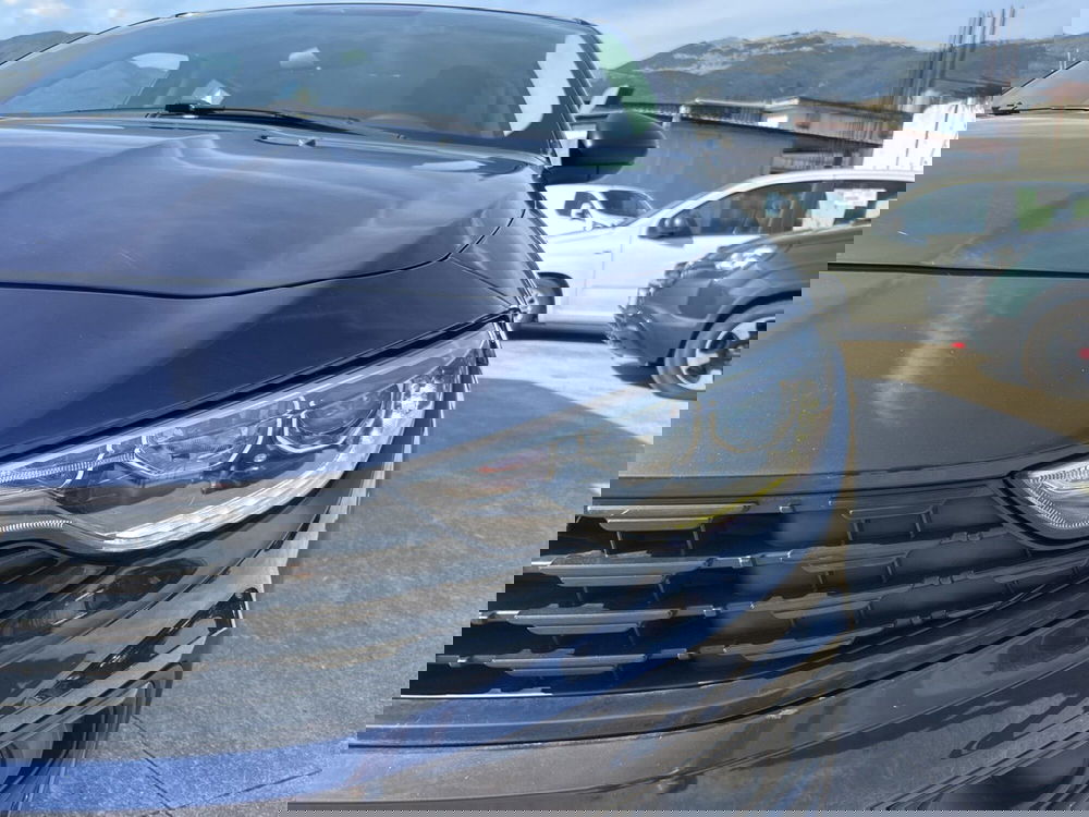 Fiat Tipo Station Wagon usata a Frosinone (9)