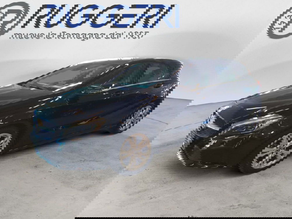 Mercedes-Benz Classe A usata a Rimini