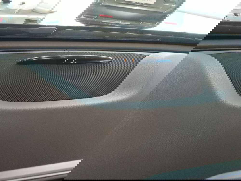 Mercedes-Benz Classe A usata a Rimini (10)