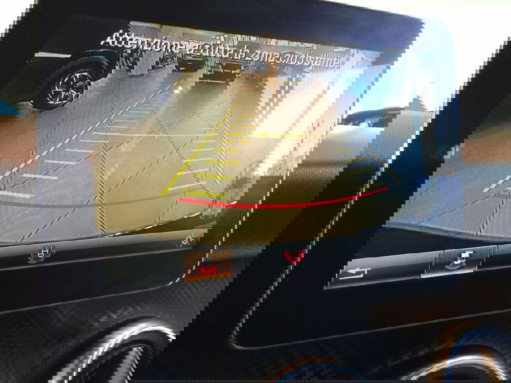 Mercedes-Benz Classe A usata a Rimini (11)