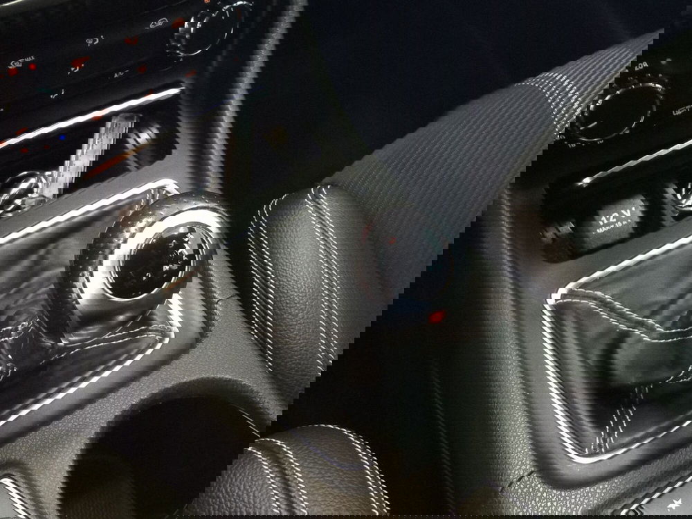 Mercedes-Benz Classe A usata a Rimini (13)