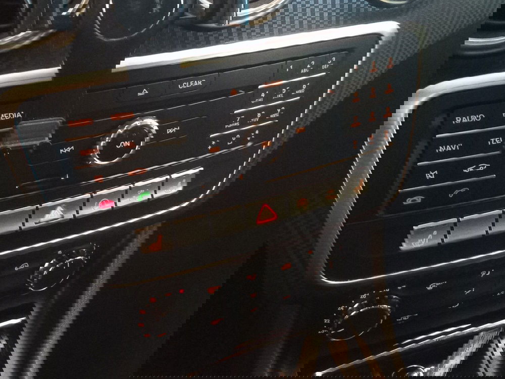 Mercedes-Benz Classe A usata a Rimini (14)