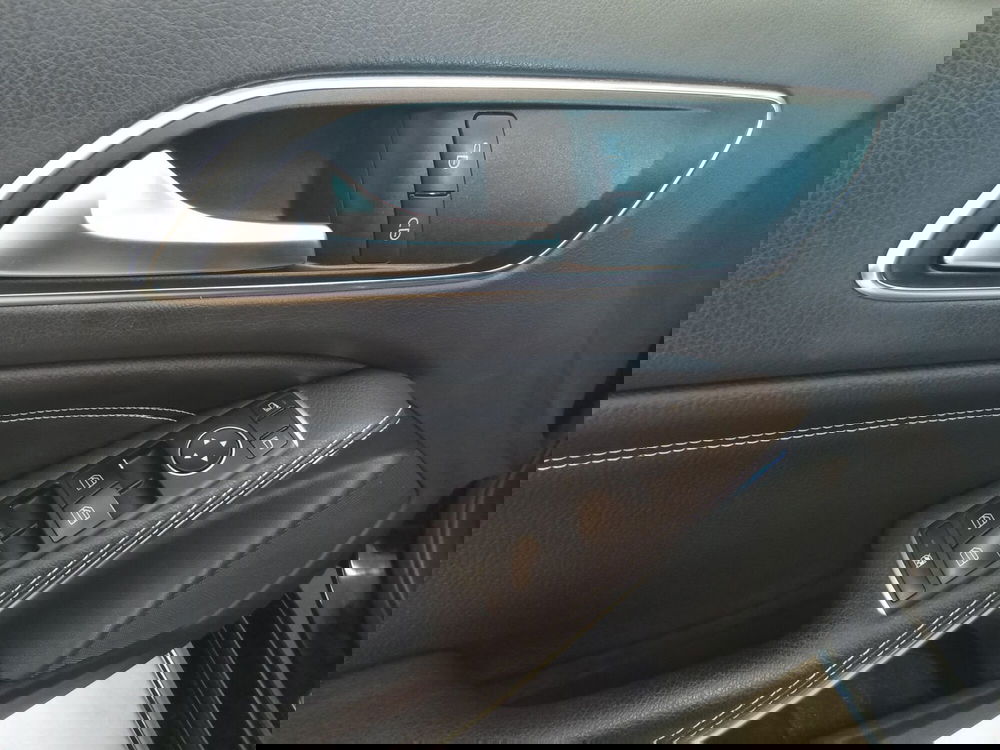 Mercedes-Benz Classe A usata a Rimini (17)