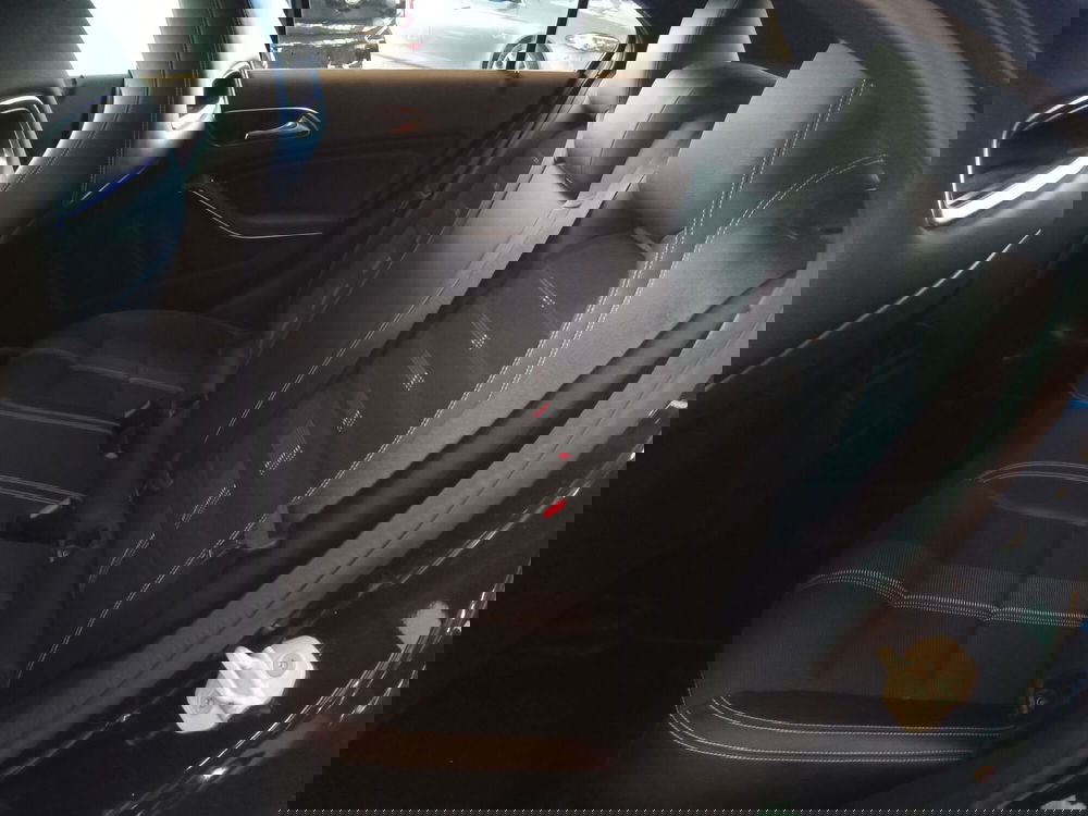 Mercedes-Benz Classe A usata a Rimini (18)