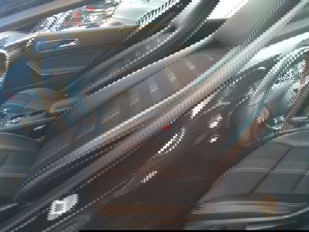 Mercedes-Benz Classe A usata a Rimini (19)