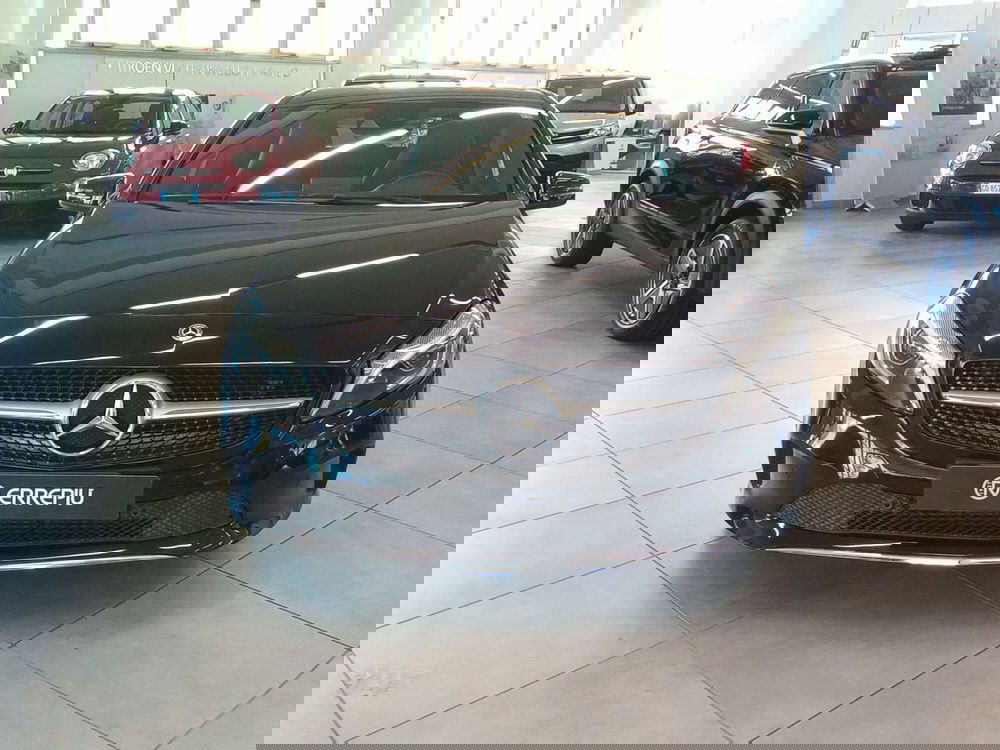 Mercedes-Benz Classe A usata a Rimini (2)